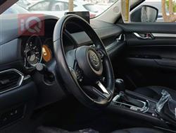 مازدا CX-5